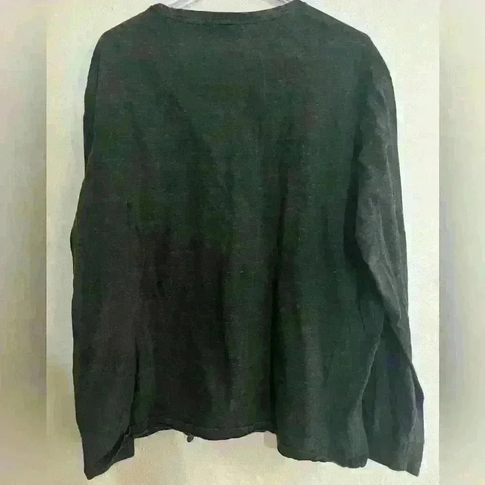 POLO by Ralph Lauren (2) Long Sleeve Shirts